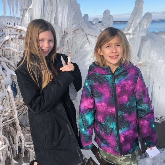 Meet your Posher, Julia - Picture 1 of 2